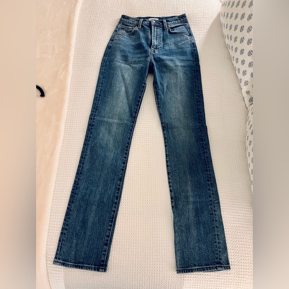NWOT Splendid Easy Slim Jeans - Picture 6 of 14